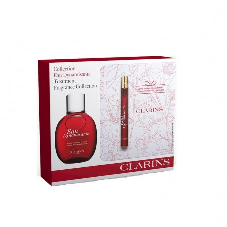 EAU DYNAMISANTE Estuche Eau de Toilette 100ml + Recargable 10ml